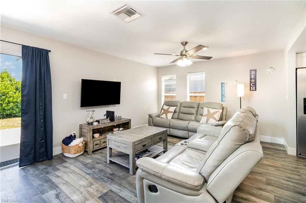 NAPLES PARK - Residential Lease