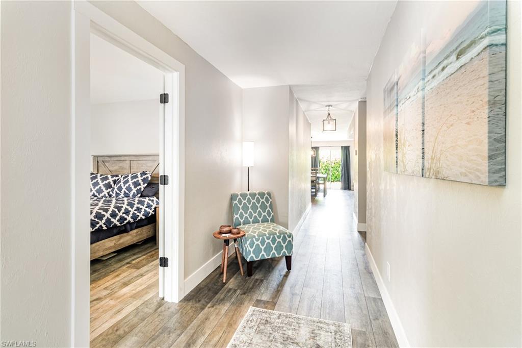 NAPLES PARK - Residential Lease