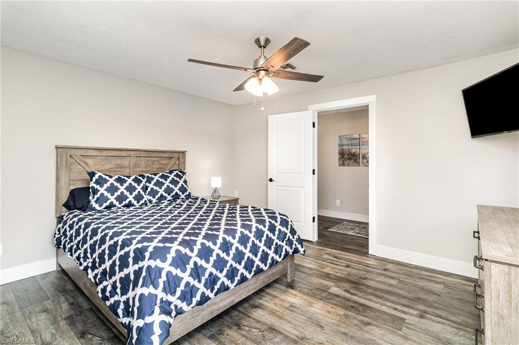 NAPLES PARK - Residential Lease