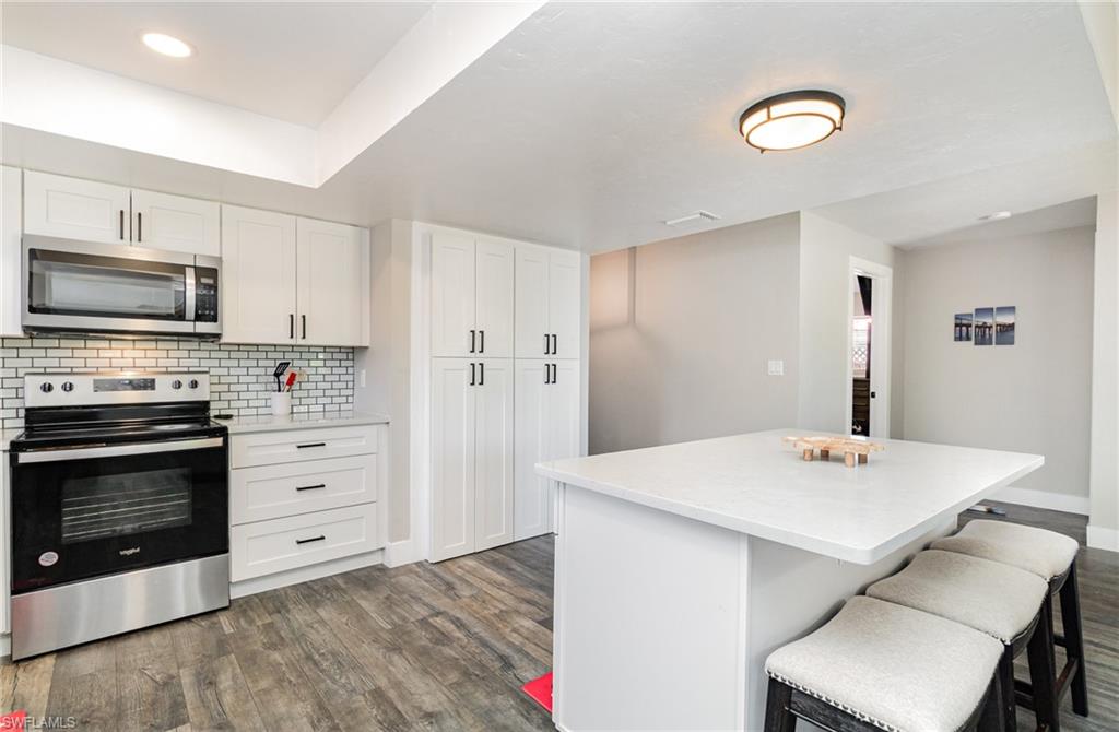 NAPLES PARK - Residential Lease