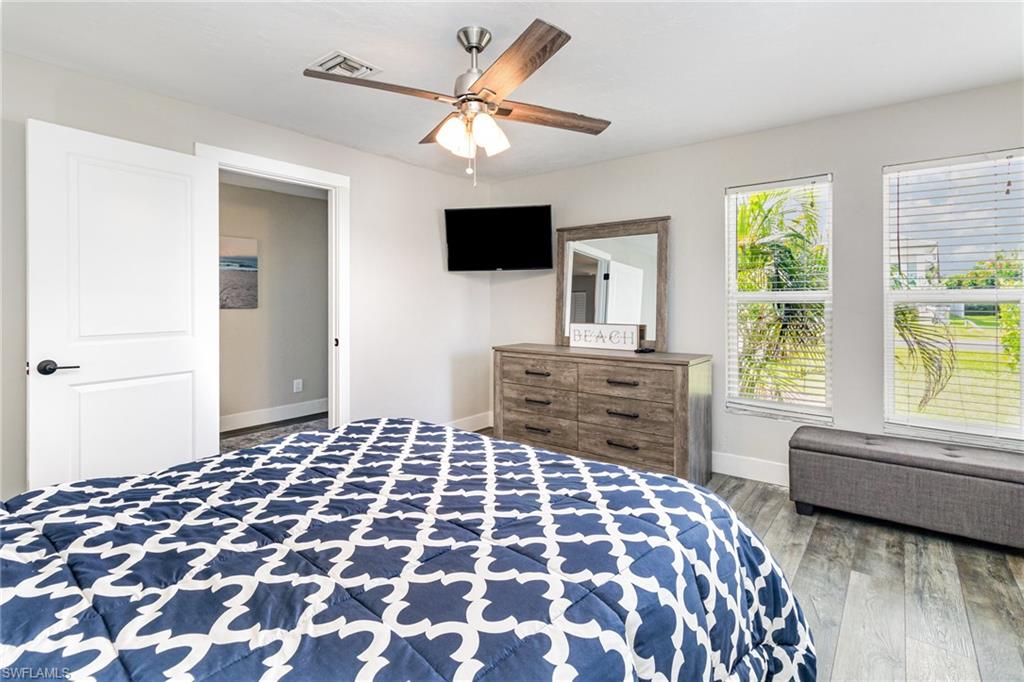 NAPLES PARK - Residential Lease