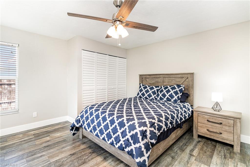 NAPLES PARK - Residential Lease