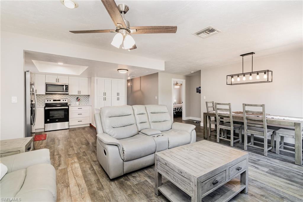 NAPLES PARK - Residential Lease