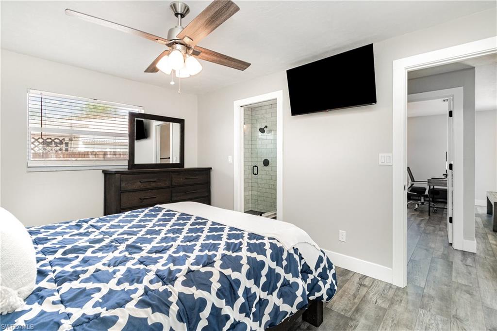 NAPLES PARK - Residential Lease