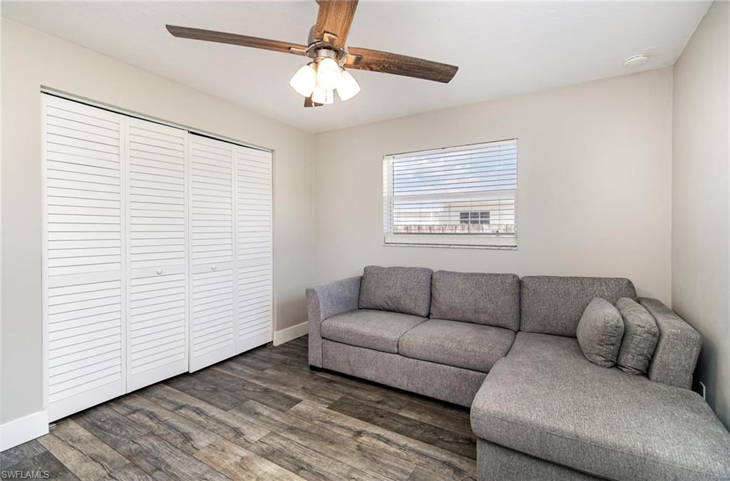 NAPLES PARK - Residential Lease