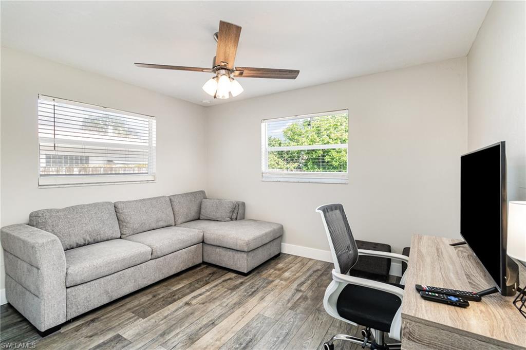 NAPLES PARK - Residential Lease