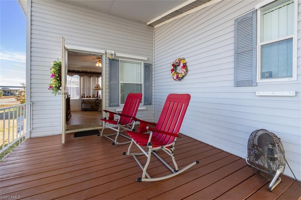 MOORE HAVEN - Residential