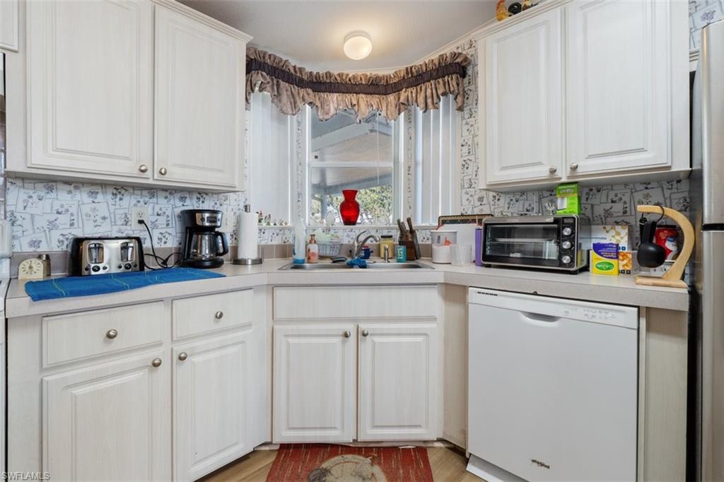 MOORE HAVEN - Residential