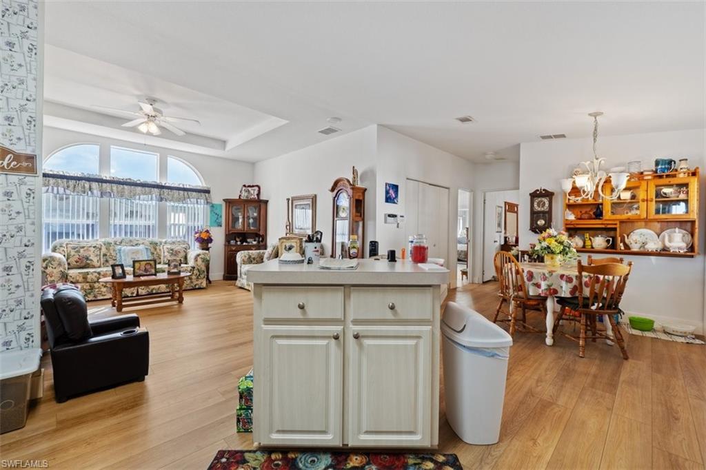 MOORE HAVEN - Residential