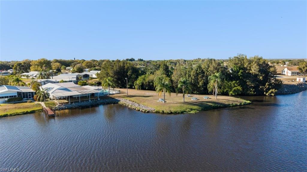 MOORE HAVEN - Residential