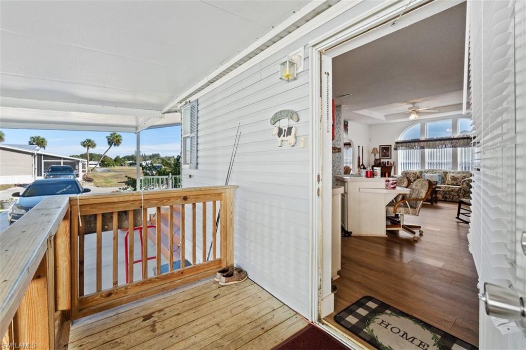 MOORE HAVEN - Residential