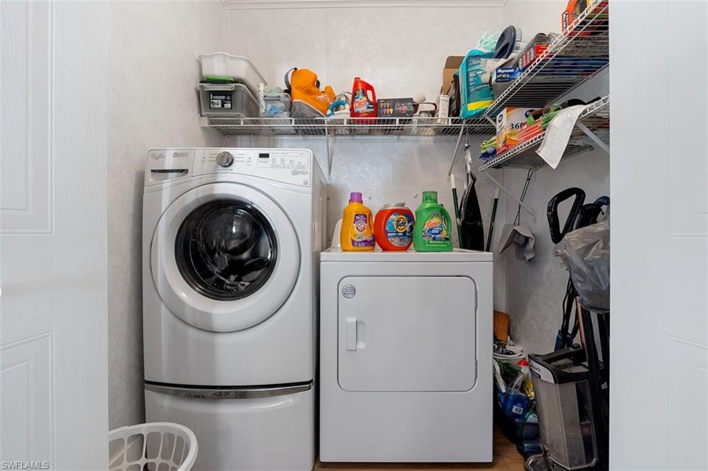 MOORE HAVEN - Residential