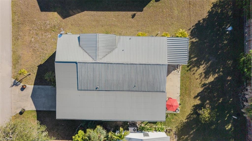 MOORE HAVEN - Residential