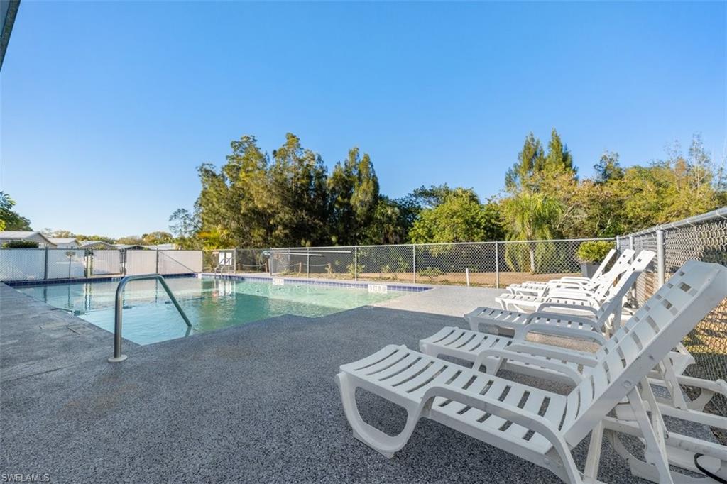 MOORE HAVEN - Residential