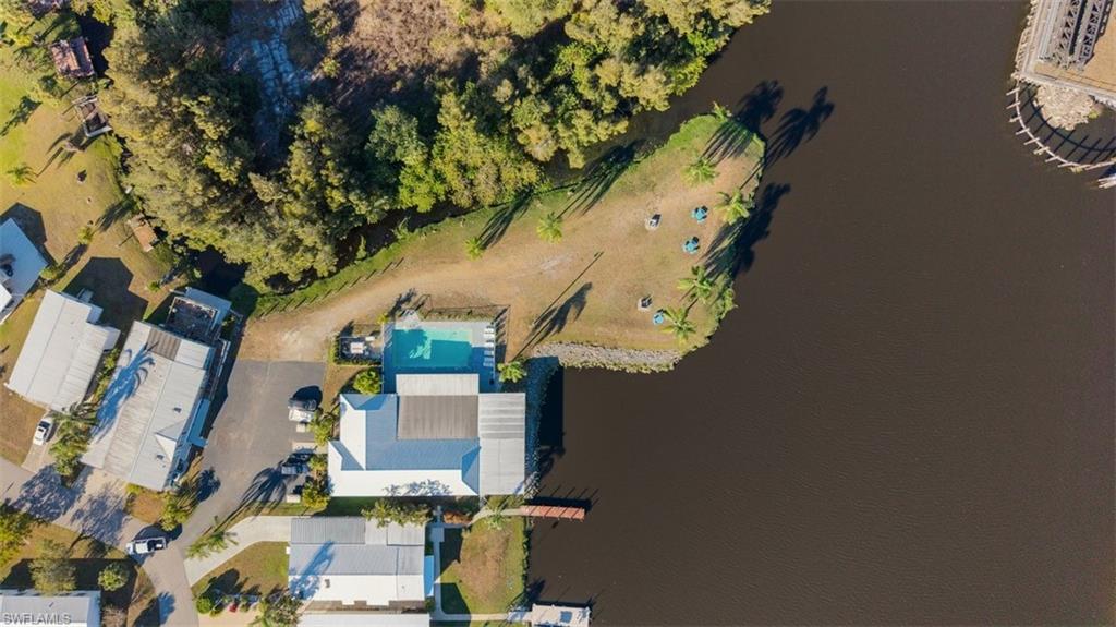 MOORE HAVEN - Residential