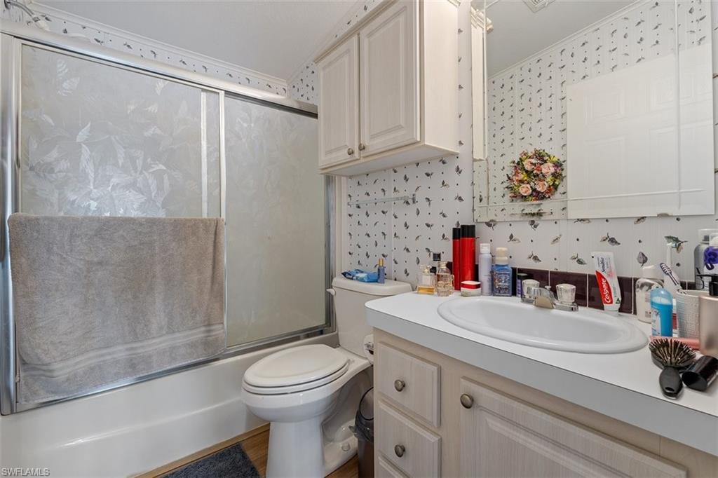 MOORE HAVEN - Residential