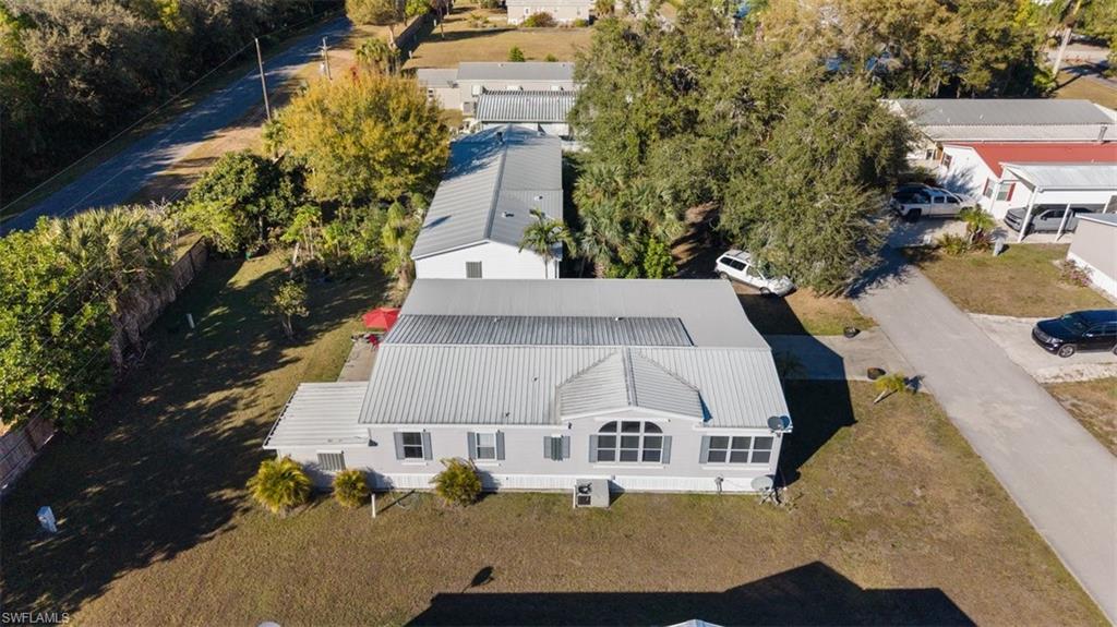 MOORE HAVEN - Residential