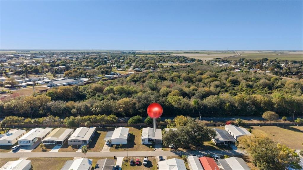 MOORE HAVEN - Residential