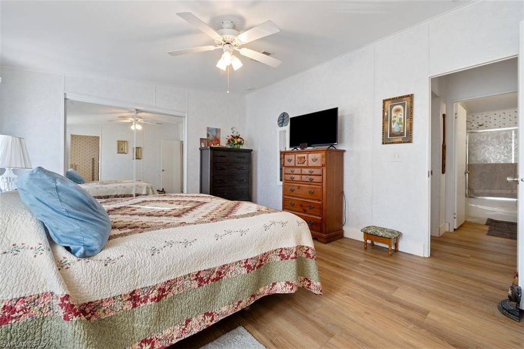 MOORE HAVEN - Residential