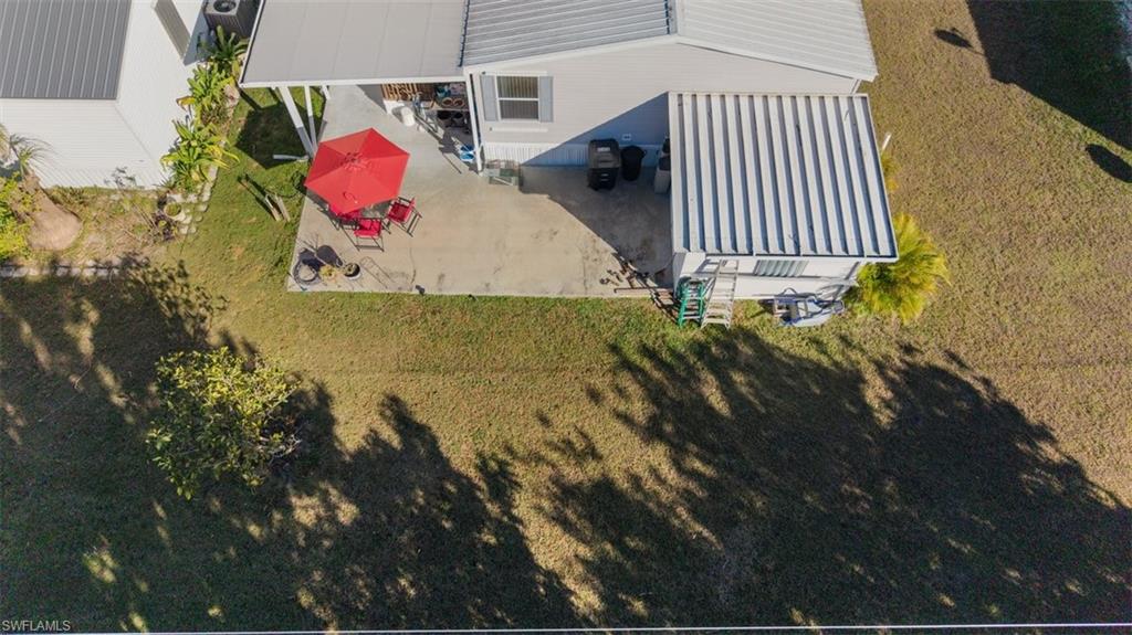 MOORE HAVEN - Residential