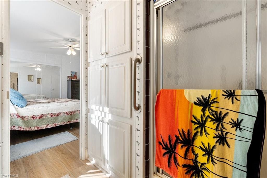 MOORE HAVEN - Residential