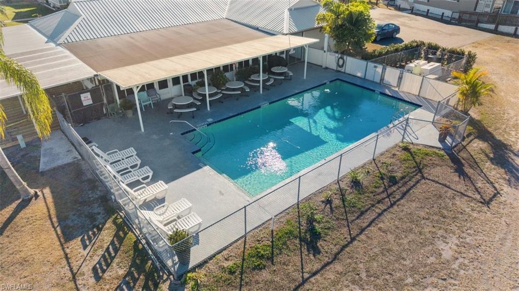 MOORE HAVEN - Residential