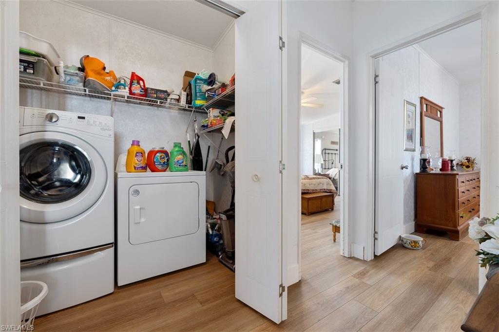 MOORE HAVEN - Residential