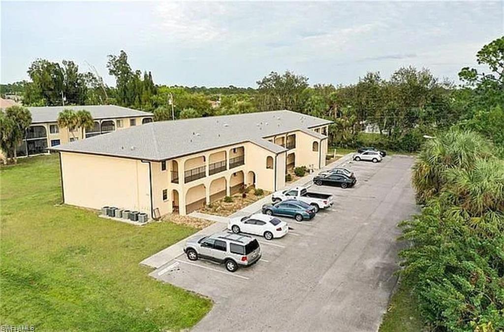 GULF PLACE CONDO - Residential