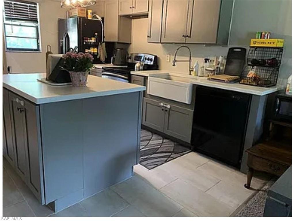 GULF PLACE CONDO - Residential