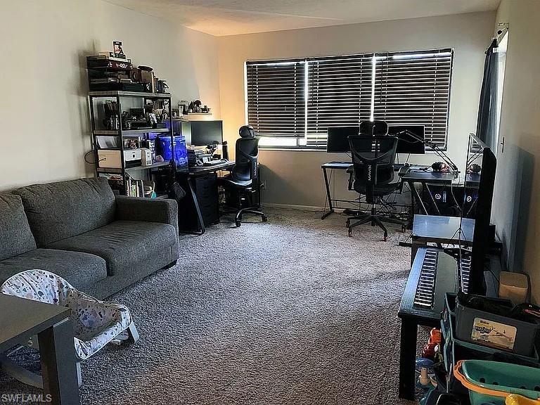 GULF PLACE CONDO - Residential