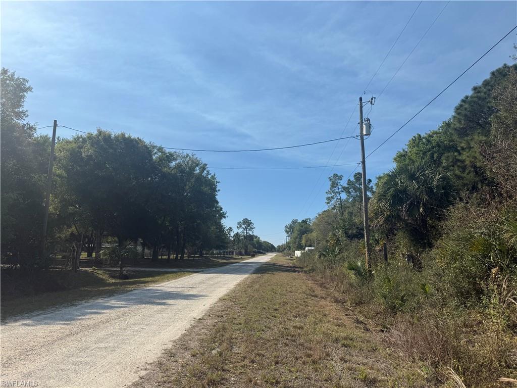 MONTURA RANCH ESTATES - Land