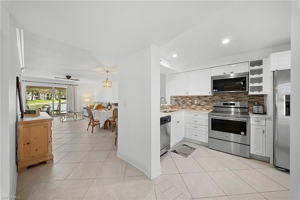 Photo of 2456 Millcreek LN #103, NAPLES, FL 34119 (MLS # 226011268)