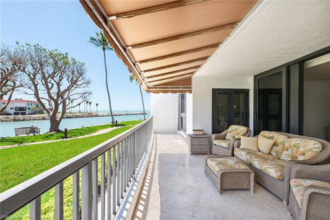 Photo of 2310 Gulf Shore BLVD N #112, NAPLES, FL 34103 (MLS # 226034024)