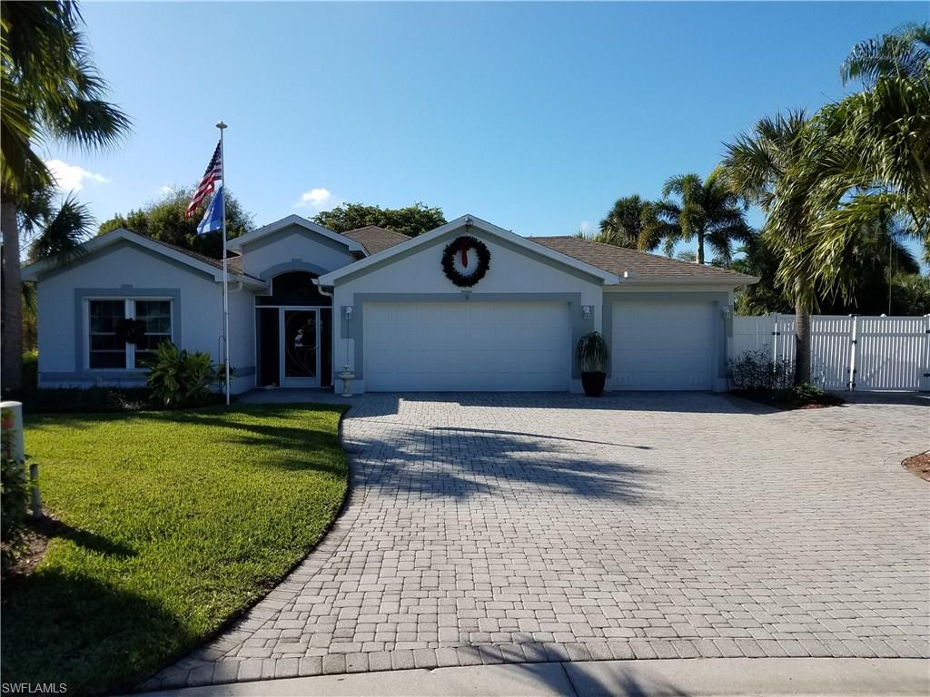 BEACHWALK ISLES - Residential