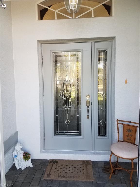 BEACHWALK ISLES - Residential