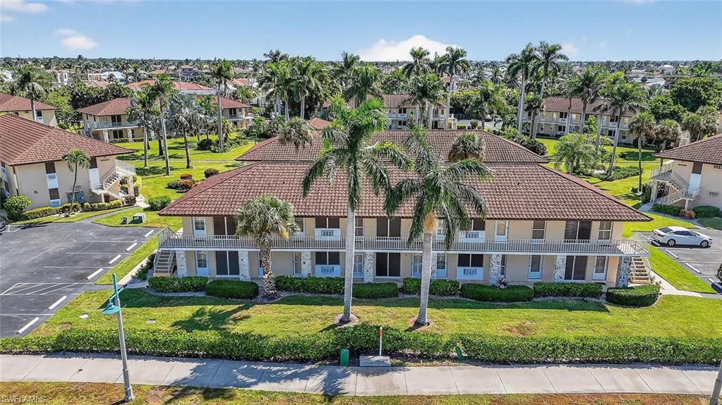 MARCO ISLAND - Residential