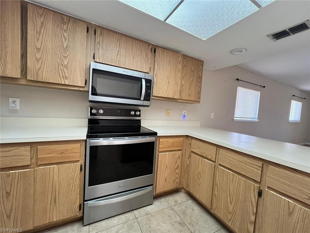 COUNTRYSIDE OF CAPE CORAL - Residential