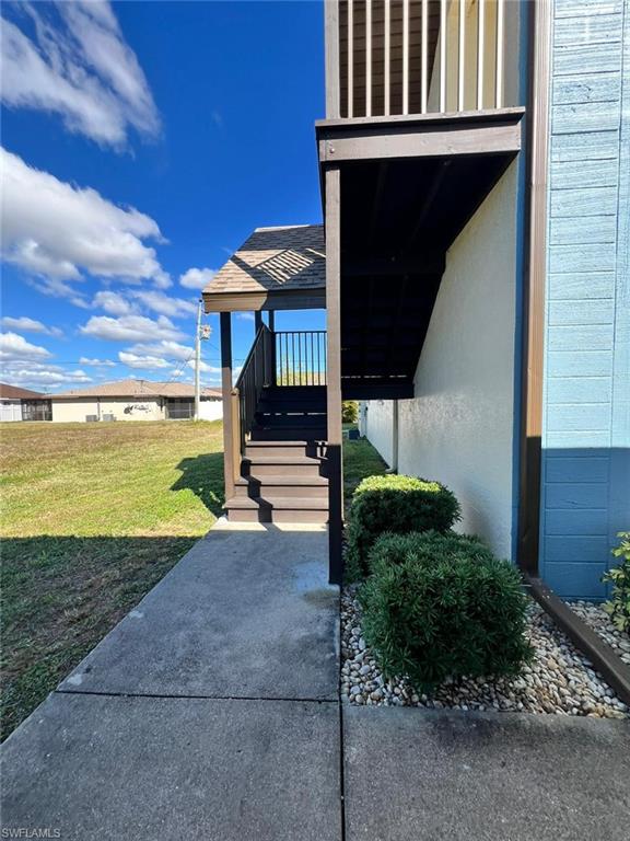 COUNTRYSIDE OF CAPE CORAL - Residential