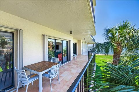 A home in MARCO ISLAND