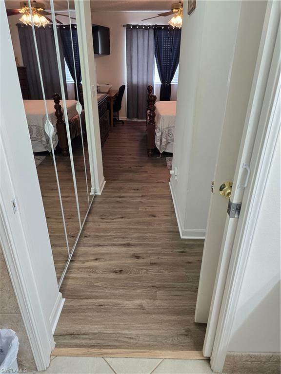 THE ENCLAVE AT NAPLES - Residential