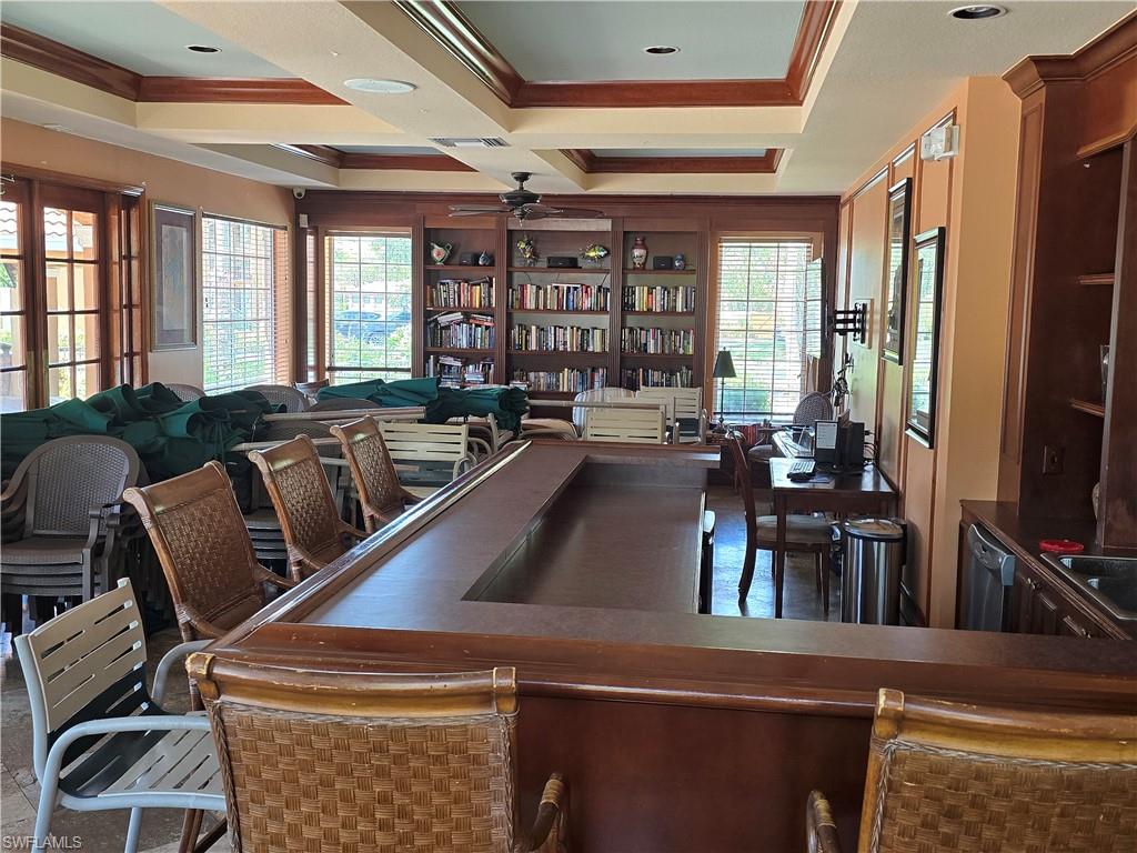 THE ENCLAVE AT NAPLES - Residential