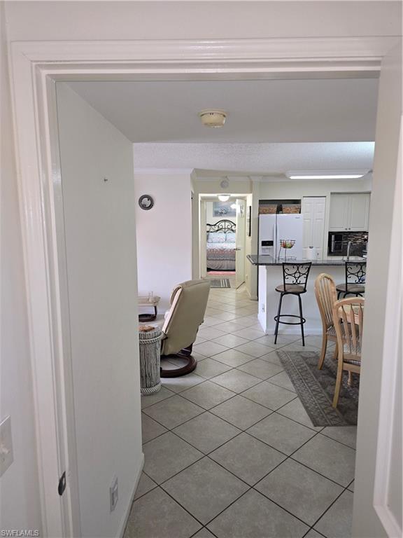 THE ENCLAVE AT NAPLES - Residential