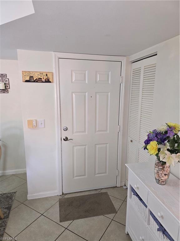 THE ENCLAVE AT NAPLES - Residential