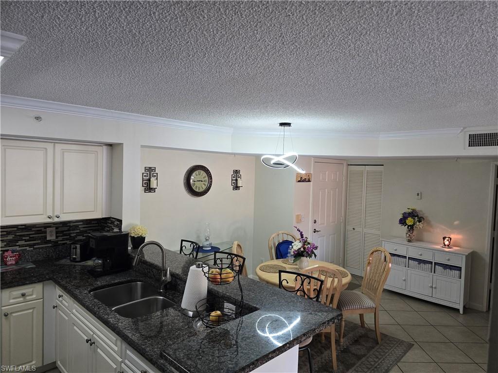 THE ENCLAVE AT NAPLES - Residential