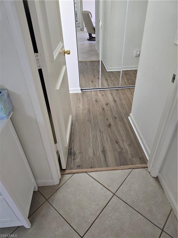 THE ENCLAVE AT NAPLES - Residential