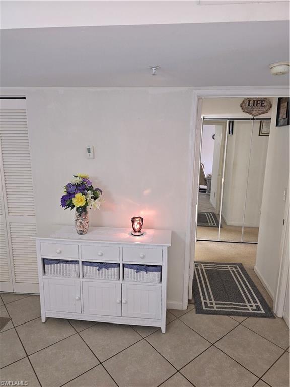 THE ENCLAVE AT NAPLES - Residential