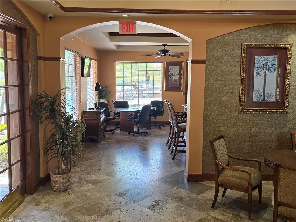 THE ENCLAVE AT NAPLES - Residential