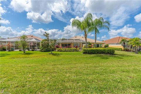 A home in NAPLES