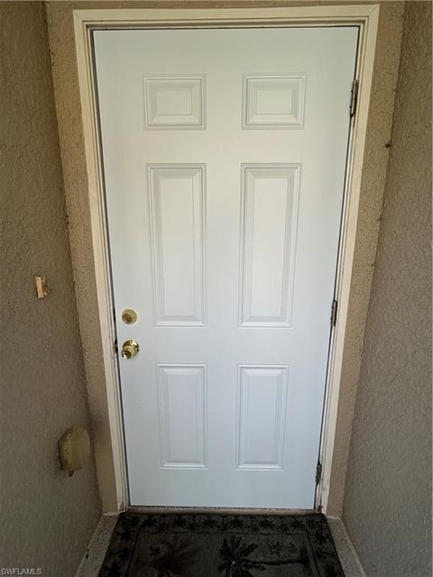 Photo of 3545 Laurel Greens LN N #103, NAPLES, FL 34119 (MLS # 226017173)