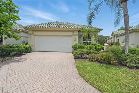 878 Vistana CIR 50 NAPLES FL 34119